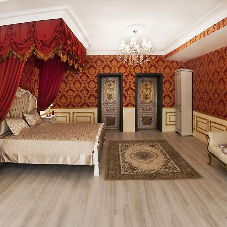 Dating Hotel Cherry Twins (Adults Only) Kiev Buitenkant foto