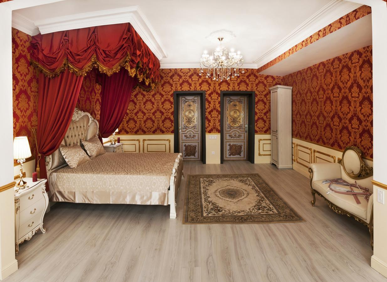 Dating Hotel Cherry Twins (Adults Only) Kiev Buitenkant foto
